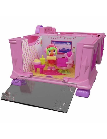 Playset Goliath Secret Findees Magic Mailbox