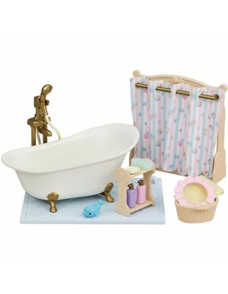 Playset Sylvanian Families 5739