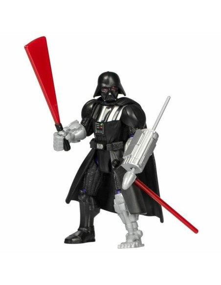 Playset Hasbro Darth Vader