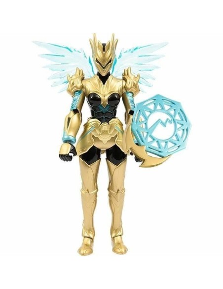 Playset Gormiti Gormiti with Air light attack 27 cm