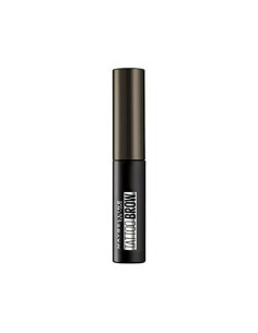Eyebrow Tint Tattoo Brow Maybelline