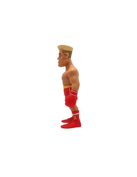 Collectable Figures Minix 11704