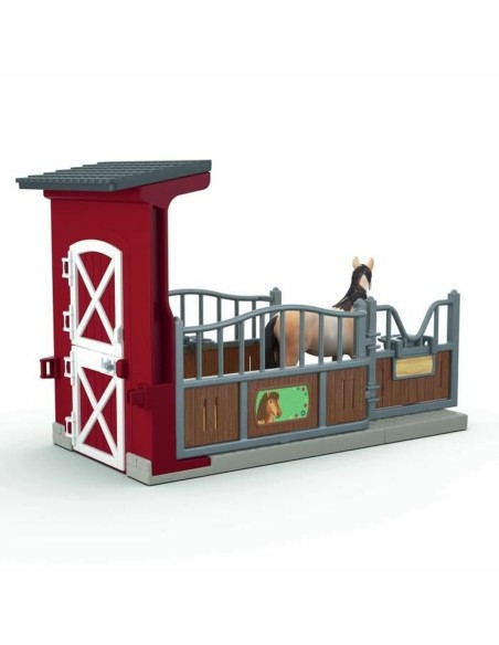 Playset Schleich 42724