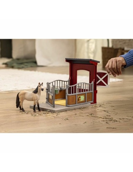 Playset Schleich 42724
