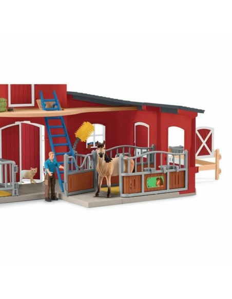 Playset Schleich 42724
