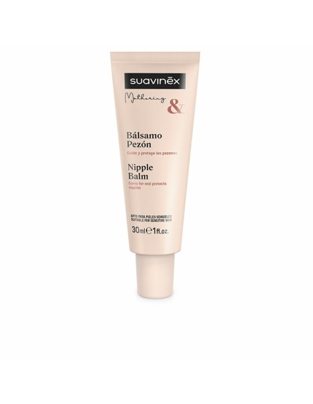Sun Block Suavinex MOTHERING 30 ml