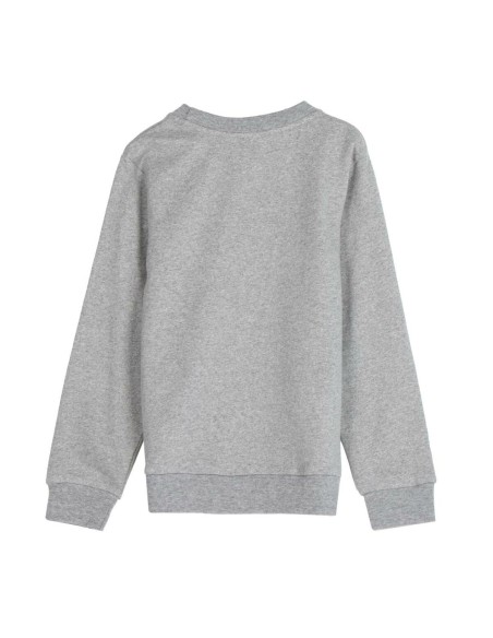 Sweatshirt without Hood The Mandalorian Beige