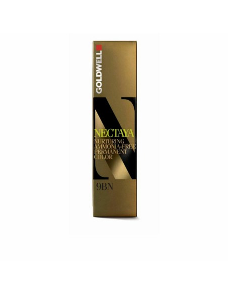 Permanent Dye Goldwell