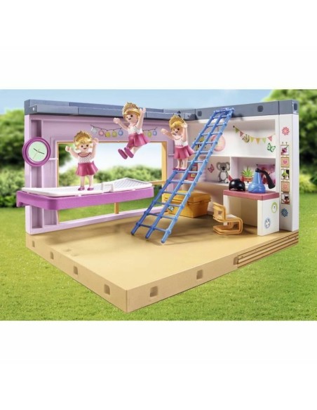 Playset Playmobil My Life Architectural House