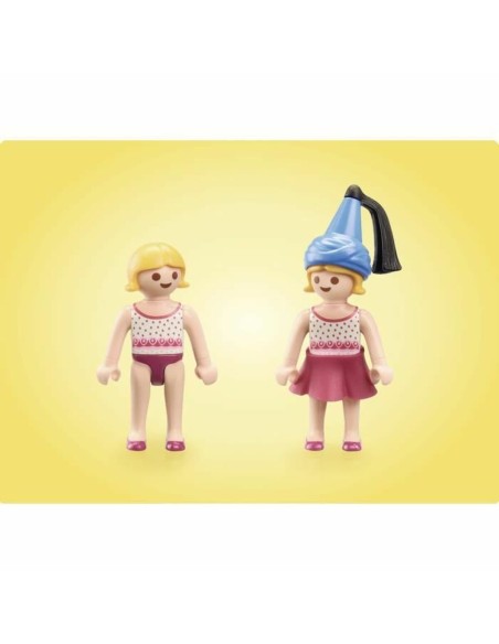 Playset Playmobil My Life Architectural House