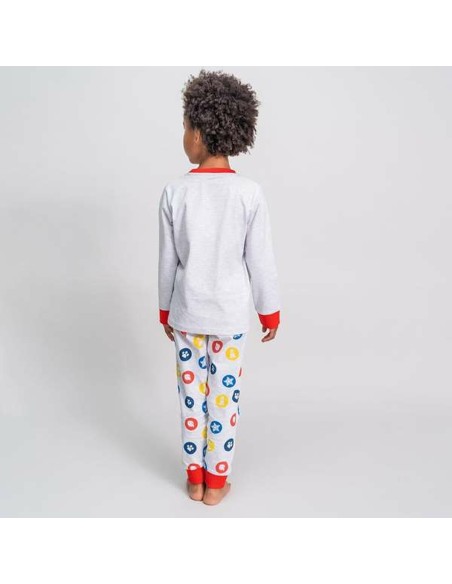 Children's Pyjama The Paw Patrol Grey (24 Months)