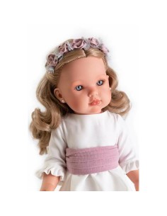 Baby doll Antonio Juan Bella 45 cm 2