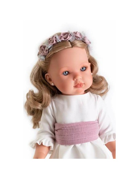 Baby doll Antonio Juan Bella 45 cm