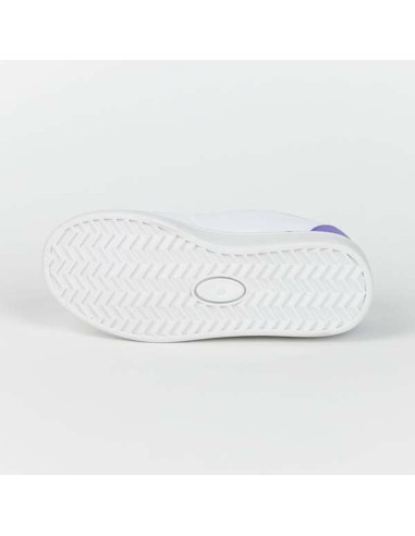 Sports Shoes for Kids Hulk White