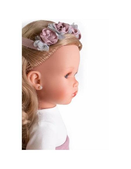 Baby doll Antonio Juan Bella 45 cm