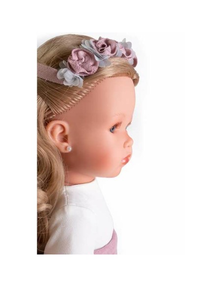 Baby doll Antonio Juan Bella 45 cm