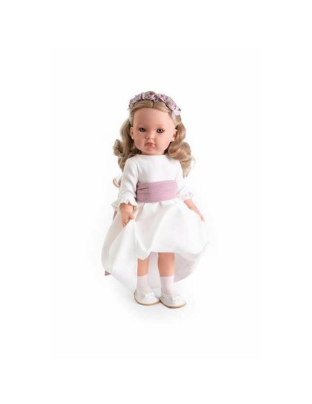 Baby doll Antonio Juan Bella 45 cm