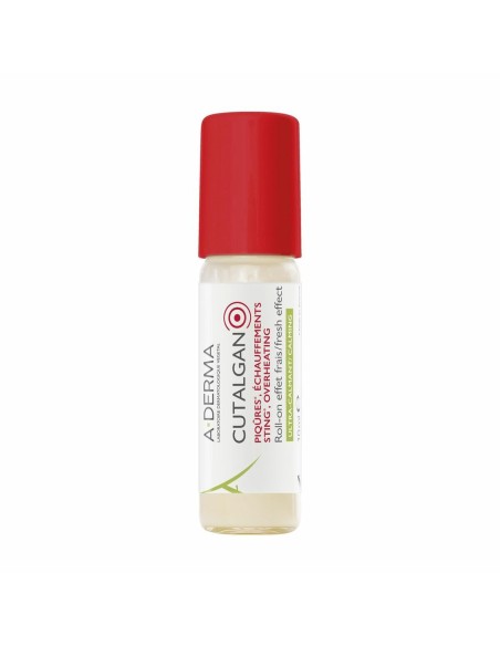 Make Up Remover Wipes A-Derma CUTALGAN