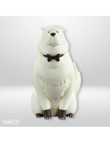 Collectable Figures Plastoy Bond Forger