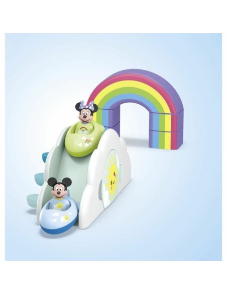 Playset Playmobil 71696