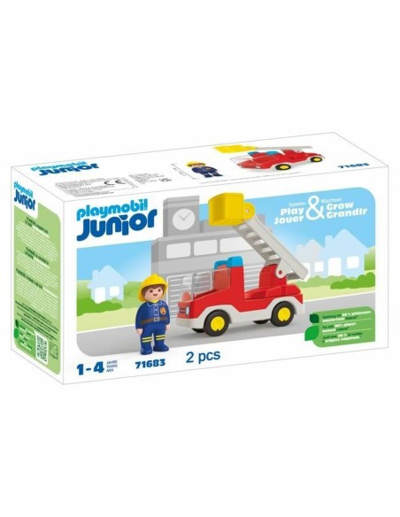 Playset Playmobil 71683