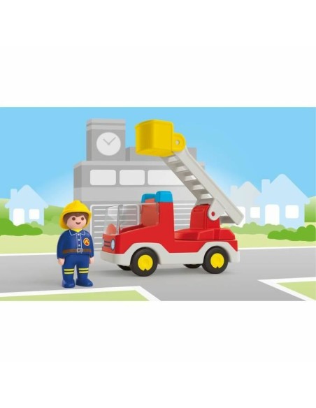 Playset Playmobil 71683