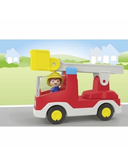 Playset Playmobil 71683
