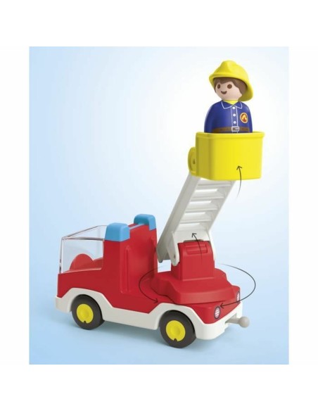 Playset Playmobil 71683