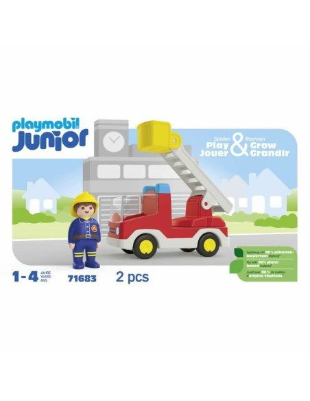 Playset Playmobil 71683