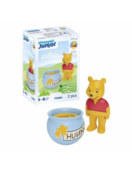Playset Playmobil 71695
