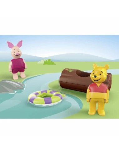 Playset Playmobil 71705