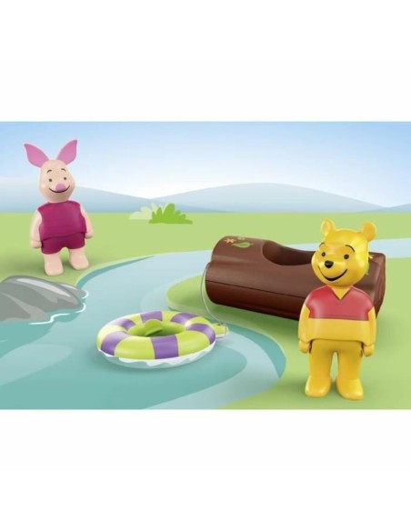 Playset Playmobil 71705