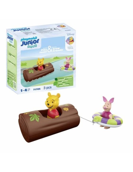 Playset Playmobil 71705