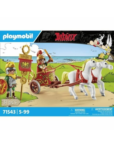 Playset Playmobil