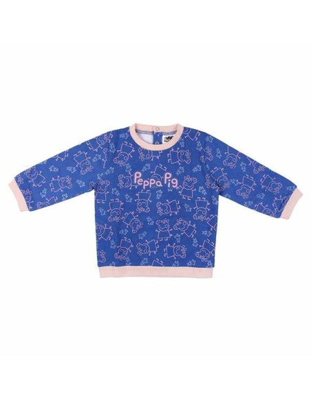 Children’s Tracksuit Peppa Pig Blue