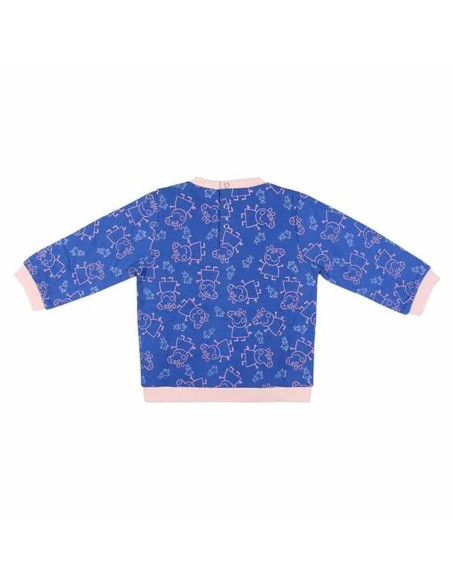 Children’s Tracksuit Peppa Pig Blue