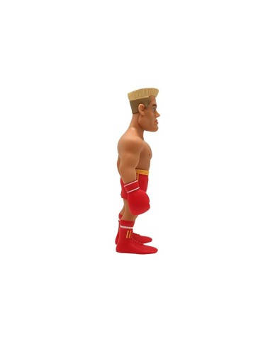 Collectable Figures Minix 11704