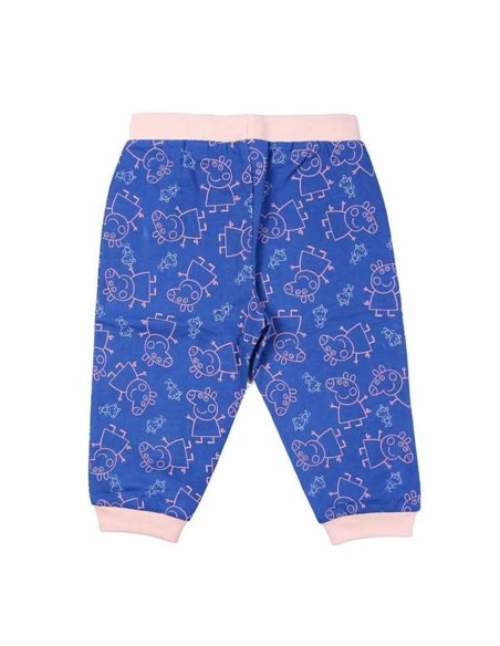 Children’s Tracksuit Peppa Pig Blue