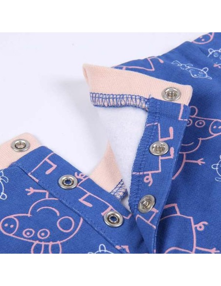 Children’s Tracksuit Peppa Pig Blue
