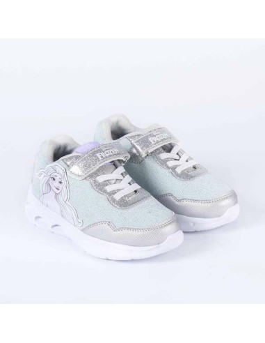 Sports Shoes for Kids Frozen Blue
