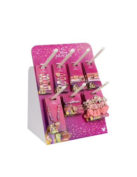 Hair accessories Disney Princess