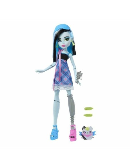 Doll Monster High