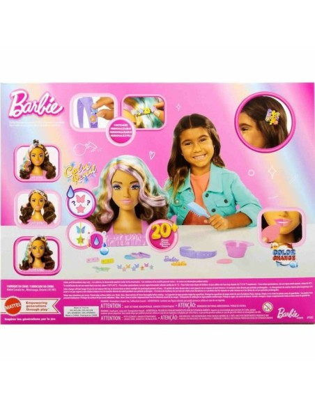 Doll Barbie