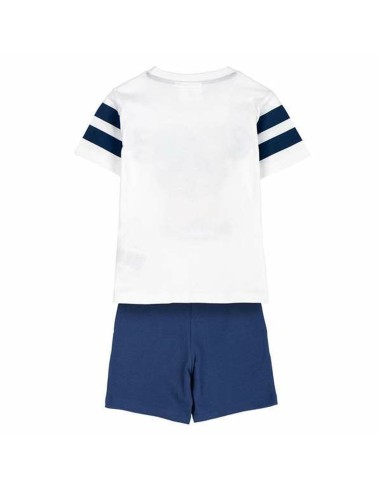 Set of clothes The Paw Patrol White