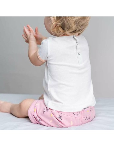 Set of clothes Looney Tunes Pink
