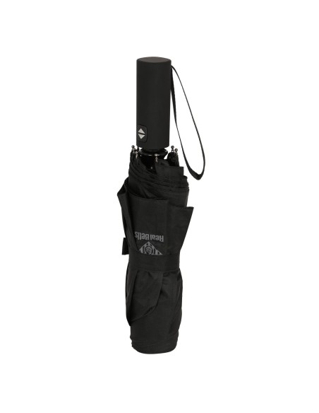 Umbrella Real Betis Balompié Black