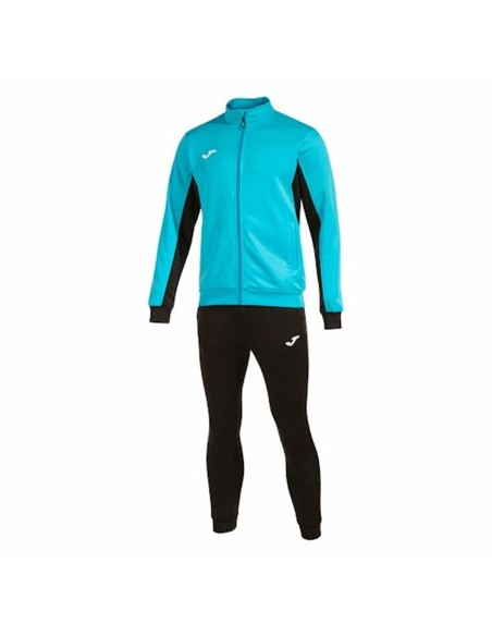 Children’s Tracksuit Joma Sport Derby 2 Pieces