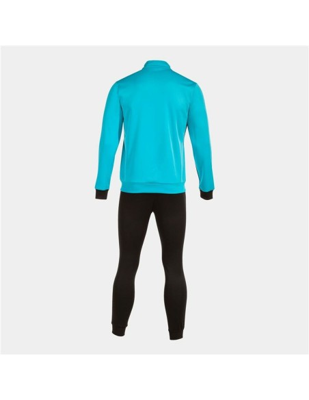 Children’s Tracksuit Joma Sport Derby 2 Pieces