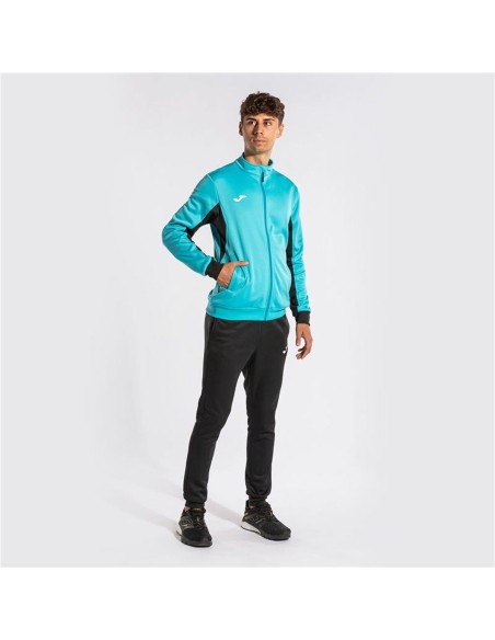 Children’s Tracksuit Joma Sport Derby 2 Pieces