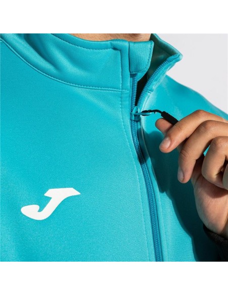 Children’s Tracksuit Joma Sport Derby 2 Pieces